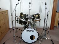 Yamaha Maple Custom Drumset 10, 12, 14, 20x16“ - Oberglatt ZH