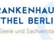 Examinierte Pflegefachkraft, Fachpflege für Notfallpflege, Gesundheits- und Krankenpfleger Zentrale Notaufnahme - Rettungsstelle (m/w/d)