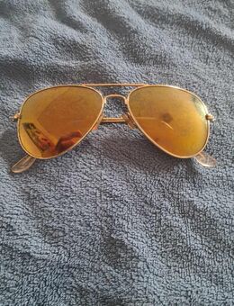 Sonnenbrille - Leipzig
