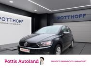 VW Golf Sportsvan, 1.2 TSI Trendline Winter, Jahr 2015 - Hamm