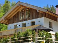 Tegernsee - Aufwendig saniertes Einfamilienhaus - Tegernsee