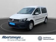 VW Caddy, 1.0 TSI OPF Trendline, Jahr 2020 - Leinefelde-Worbis