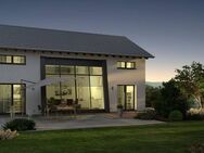 Ihr Traumhaus in Neuendettelsau: Maßgeschneidert und Energieeffizient! - Neuendettelsau