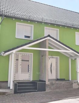 Saniertes schickes Einfamilienhaus in Heidenrod Laufenselden - Heidenrod