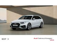 Audi A4, Avant 40 TDI quattro S-LINE PLUS 18ZOLL, Jahr 2024 - Mühlheim (Main)