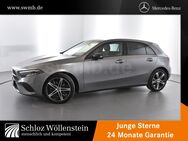 Mercedes A 220, d Progressive Night, Jahr 2023 - Chemnitz