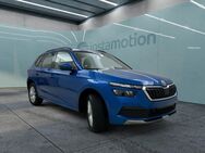 Skoda Kamiq, 1.0 TSI Ambition, Jahr 2022 - München