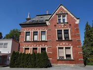 Großzügig geschnittene 3-Zimmerwohnung in historischem Coburger Stadthaus, nahe Rittersteich - Coburg