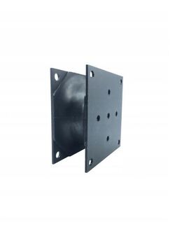 VIBRATIONSKISSEN TROMMEL Walzenvibrationskissen Stoßdämpfer Gummi Vibrationshalterung DYNAPAC 450122 - Wuppertal