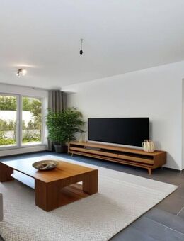 Erdgeschosswohnung in Nittel zu verkaufen - Nittel