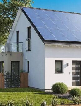 Modern und individuell zum Spitzenpreis! - Fredersdorf-Vogelsdorf