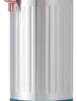 black+blum Isolierflasche Explorer, Edelstahl, 850 ml
