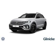 VW T-Roc, 1.5 TSI R-Line (150 ) | Black Style, Jahr 2022 - Erfurt