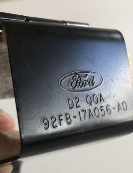 für Ford Fiesta MK3+MK4 Courier Kombi+Kasten,1x Halter Wagenheber - Uder