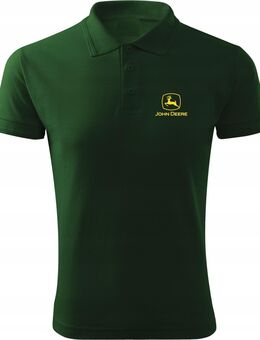 JOHN DEERE PREMIUM Shirt T Shirt Herren - Wuppertal