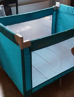 Baby- bzw. Kinderreisebett zu verkaufen - Hanau (Brüder-Grimm-Stadt)