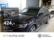 VW T-Roc, 1.5 TSI R-Line | | | |, Jahr 2023 - Plattling