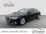 Audi A6, 2.0 TDI 40 sport Assistenz-Paket, Jahr 2019 - Steinfurt Zentrum