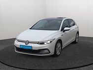 VW Golf, 1.5 TSI VIII Style, Jahr 2021 - Apolda