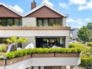 ***Besondere 3-Zimmer-Wohnung im Zentrum*** - Buchholz (Nordheide)
