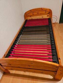 Betten - Neutraubling