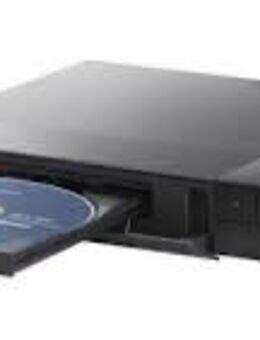Sony BDP S4500 - SONY - Blue Ray BD DVD 3d Player - Komplett mit Kabel - Netzteil - Kassel