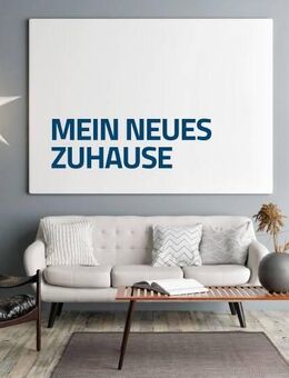 frisch renoviert! Auf Wunsch mit Einbauküche - Verden (Aller)