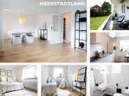 Lichtdurchflutete 3-Zimmer-Wohnung mit sonnigem Balkon und Garage - Ideal gelegen in Neumünster - Neumünster