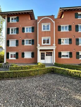 Großzügige Terrassenwohnung in bester Lage - Gestalten Sie Ihr neues Zuhause! - Waldshut-Tiengen