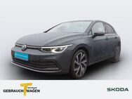 VW Golf 1.4 eHybrid STYLE LED+ STDHZ KAMERA LM18 - Werdohl