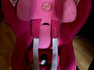 Cybex Sirona Kindersitz pink inklusive Base für Isofiix - Völklingen