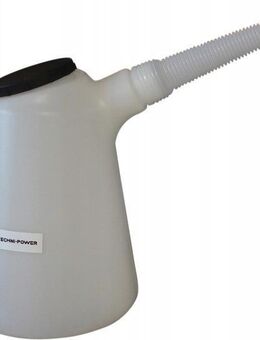 Werkstatt Ölausgießer mit Messbecher 3l Ölkanne - Wuppertal