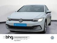 VW Golf, 2.0 TDI Life Golf Life, Jahr 2020 - Balingen