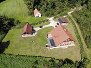 Zurück zur Natur – Ihr neues Zuhause am Stadtrand – Wo Ruhe und Geborgenheit auf Sie warten! - Bielefeld