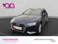 Audi A4, Avant 35 TFSI advanced DC APPLECAR, Jahr 2024 - Euskirchen