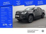 VW Amarok, 3.0 TDI Aventura, Jahr 2022 - Leverkusen