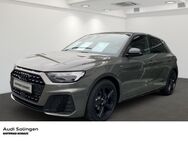 Audi A1, Sportback S line 35 TFSI tronic Infotainment, Jahr 2025 - Solingen (Klingenstadt)