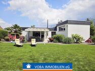 Repräsentatives Wohnen mit vielen Extras! - Willich