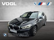 BMW 118, i Hatch, Jahr 2021 - Burghausen