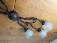 Wand und Deckenleuchte 6 -flammig - Warstein