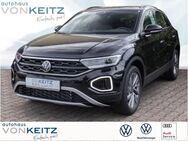 VW T-Roc, 1.5 TSI GOAL MET, Jahr 2024 - Kerpen (Kolpingstadt)