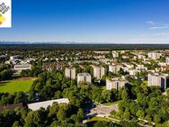 Helle 3-Zimmer-Wohnung mit Balkon in München (Wohnungsbeispiel) - München