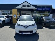 Renault ZOE, 40 LIFE BATTERIEMIETE KAUF, Jahr 2017 - Niebüll