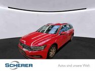 VW Passat Variant, 2.0 TDI Business, Jahr 2022 - Mainz