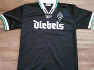 Borussia Mönchengladbach Trikot Saison 96/97 - Krefeld