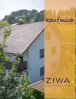 Wohn-/ Ferienhaus 2 (2) in unverbauter Aussichtslage - Todtnau