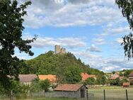 Maisonettenwohnung in Ehrenstein zu vermieten - Ilmtal