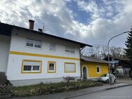 Dreifamilienhaus in Großenau bei Viechtach - Viechtach