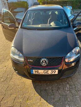Verkaufe Golf 5 - Lübeck