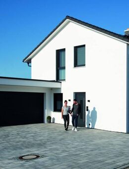 TRAUMHAUS MIT GRUNDSTÜCK - Voll unterkellerter Wohntraum der keine Wünsche offen lässt! - Rottenacker